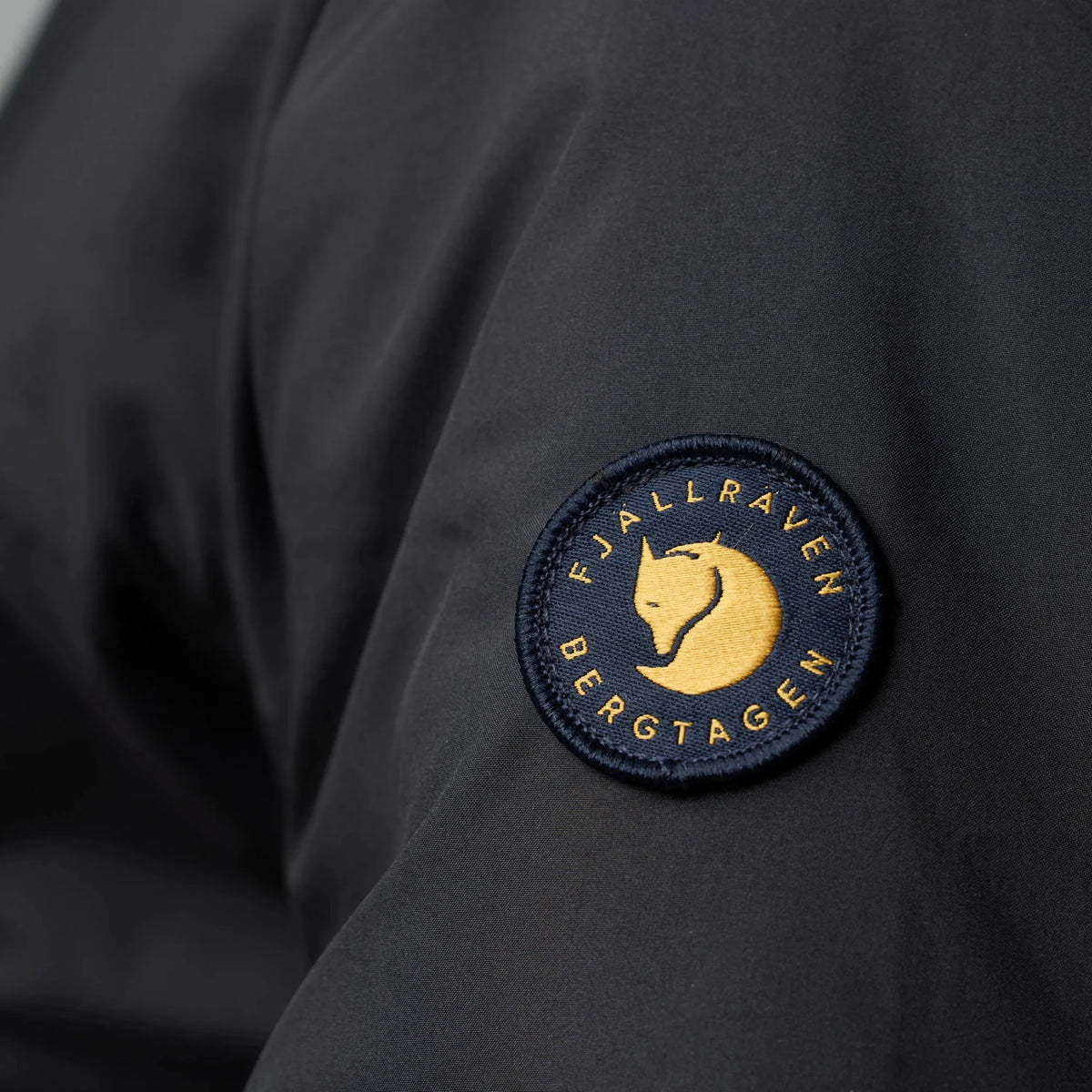 Ziemas jaka Fjallraven Bergtagen 130 sieviešu