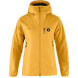 Fjallraven jaka Bergtagen 60 Insulation sieviešu