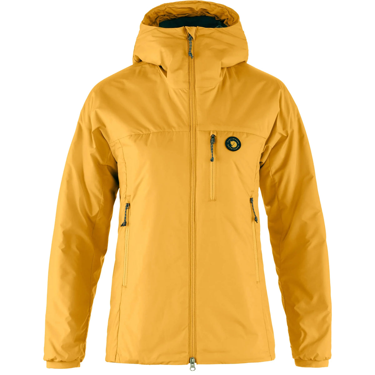 Fjallraven jaka Bergtagen 60 Insulation sieviešu