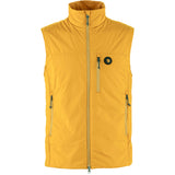 Fjällräven Bergtagen Lite insulated vest for men