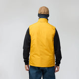 Fjällräven Bergtagen Lite insulated vest for men