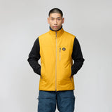 Fjällräven Bergtagen Lite insulated vest for men