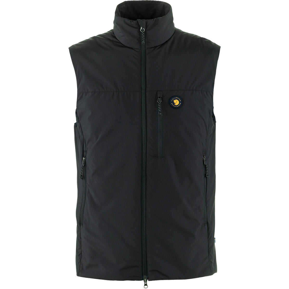 Fjällräven Bergtagen Lite insulated vest for men