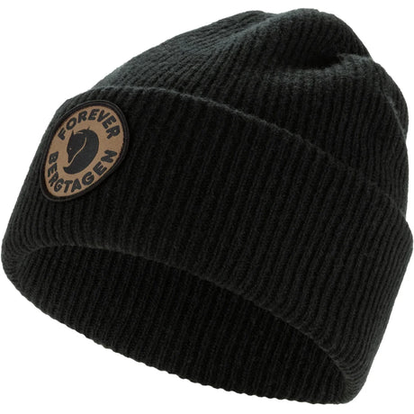Vilnas cepure Fjallraven Bergtagen Forever Wool Beanie