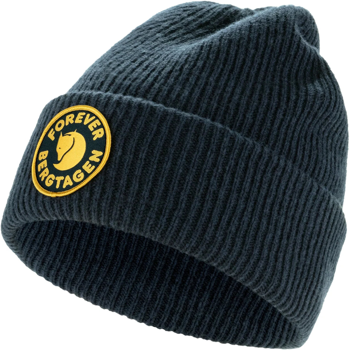 Vilnas cepure Fjallraven Bergtagen Forever Wool Beanie