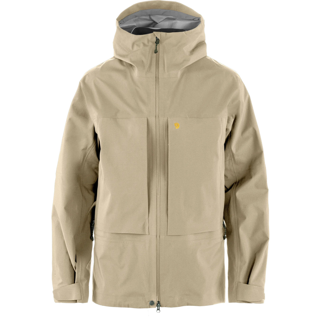 Fjallraven Bergtagen GTX men's GORE-TEX ski jacket