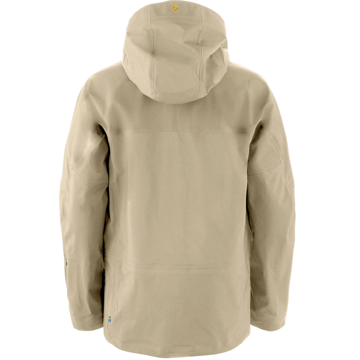 Fjallraven Bergtagen GTX men's GORE-TEX ski jacket