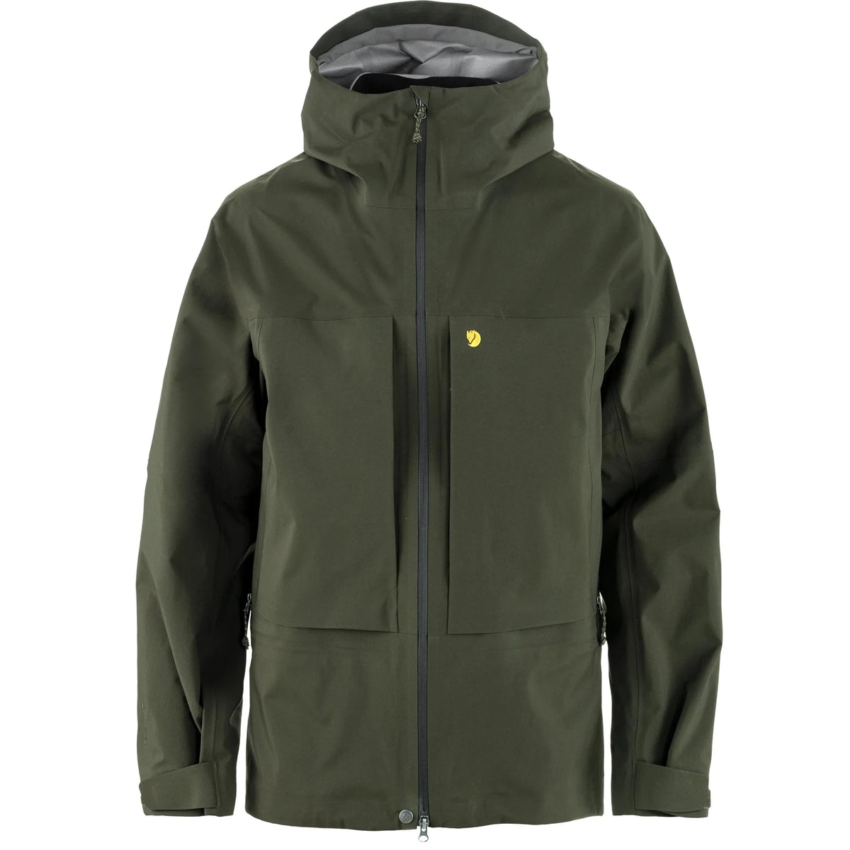 Fjallraven Bergtagen GTX men's GORE-TEX ski jacket
