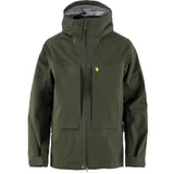 Fjallraven Bergtagen GTX men's GORE-TEX ski jacket
