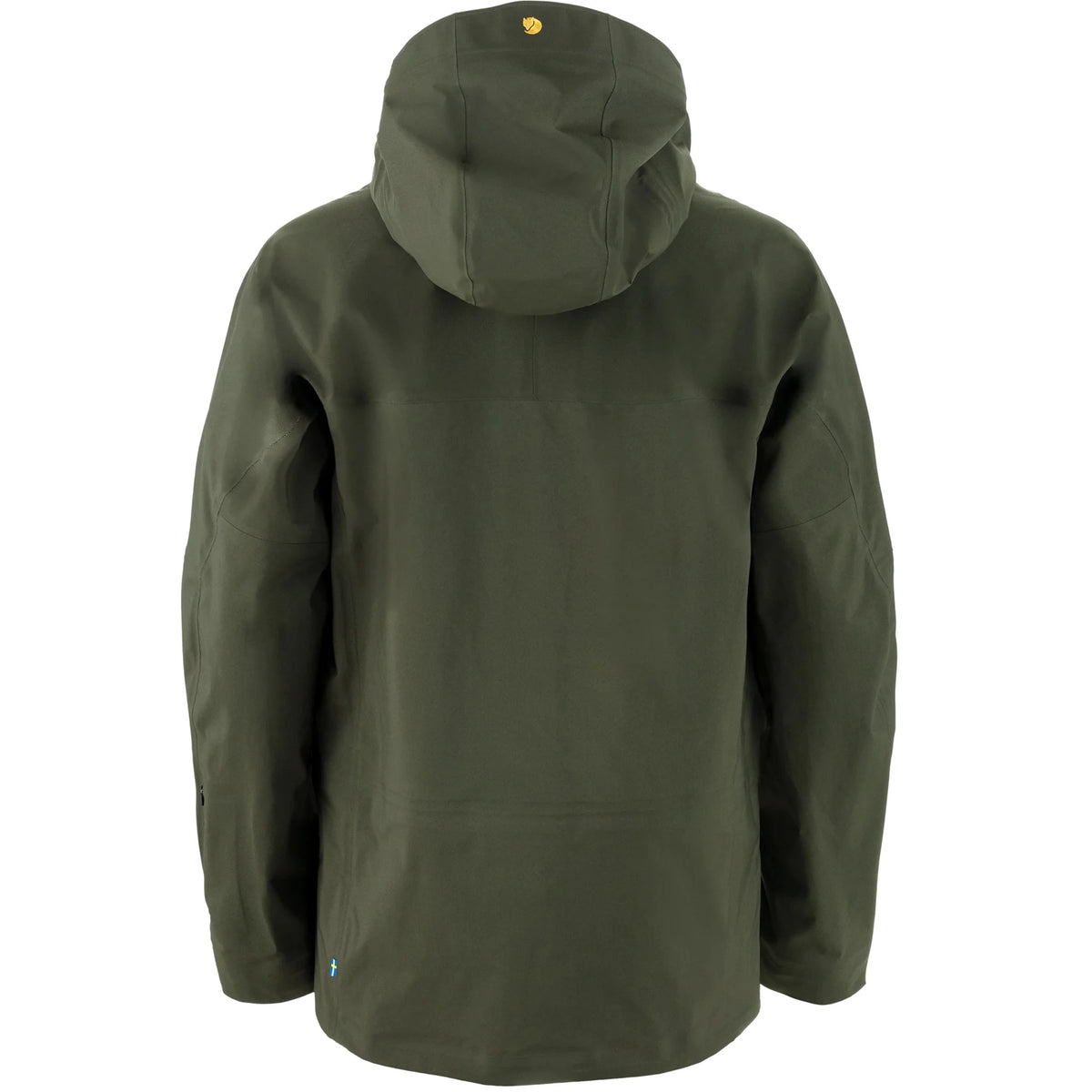 Fjallraven Bergtagen GTX men's GORE-TEX ski jacket