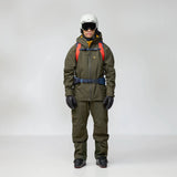 Fjallraven Bergtagen GTX men's GORE-TEX ski jacket