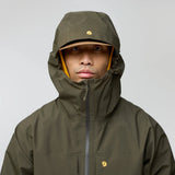 Fjallraven Bergtagen GTX men's GORE-TEX ski jacket