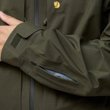 Fjallraven Bergtagen GTX men's GORE-TEX ski jacket