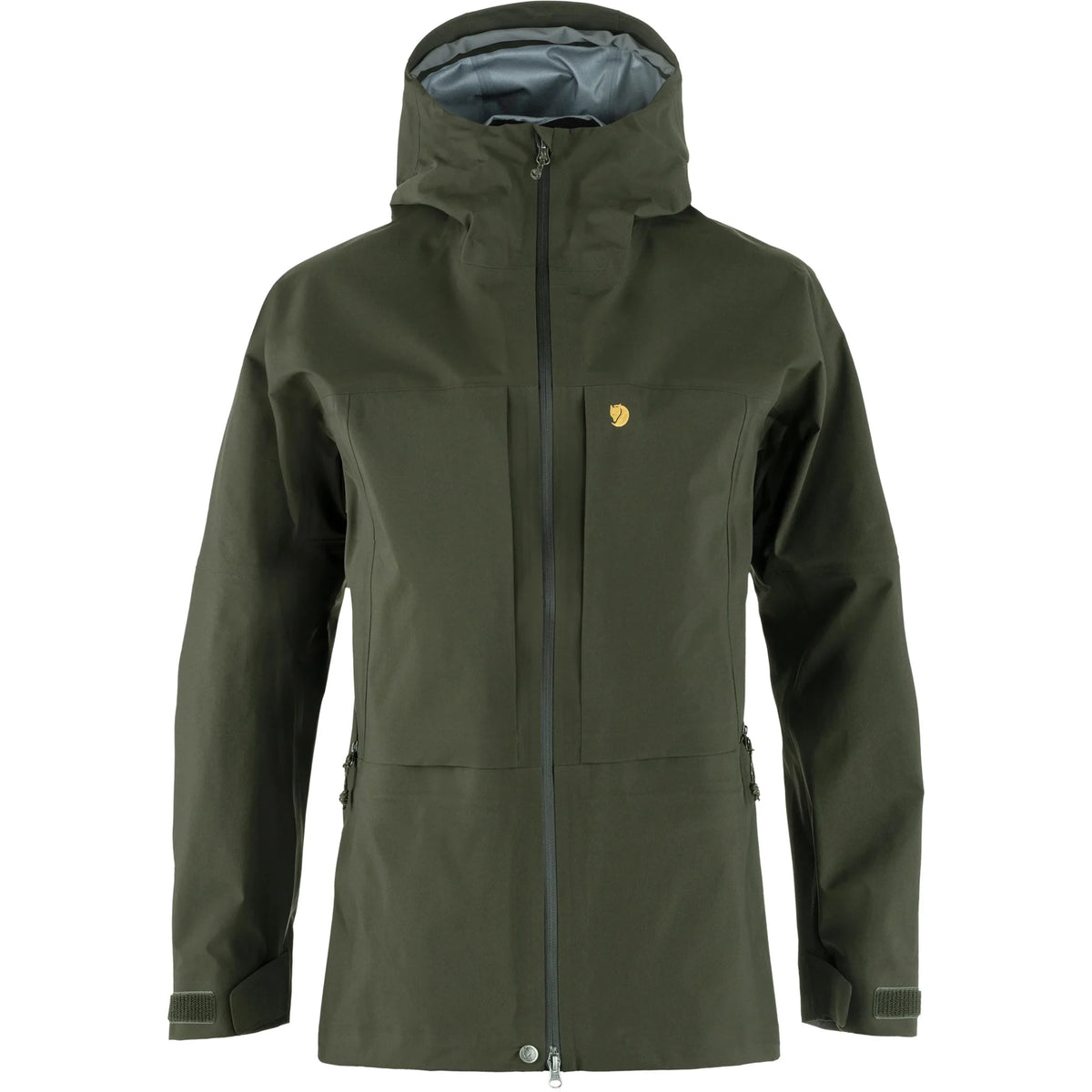 Fjallraven Women's Bergtagen GTX Touring GORE-TEX Ski Jacket