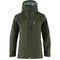 Fjallraven Women's Bergtagen GTX Touring GORE-TEX Ski Jacket