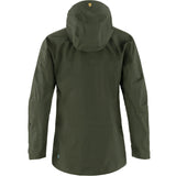 Fjallraven Women's Bergtagen GTX Touring GORE-TEX Ski Jacket