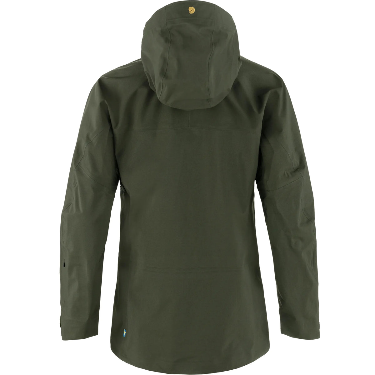 Fjallraven Women's Bergtagen GTX Touring GORE-TEX Ski Jacket