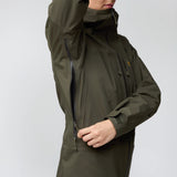 Fjallraven Women's Bergtagen GTX Touring GORE-TEX Ski Jacket