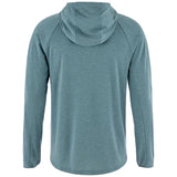 Termodžemperis Fjallraven Bergtagen Midlayer Hoodie vīriešu