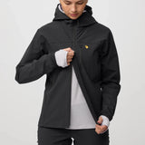 Fjallraven vējjaka Bergtagen Stretch sieviešu