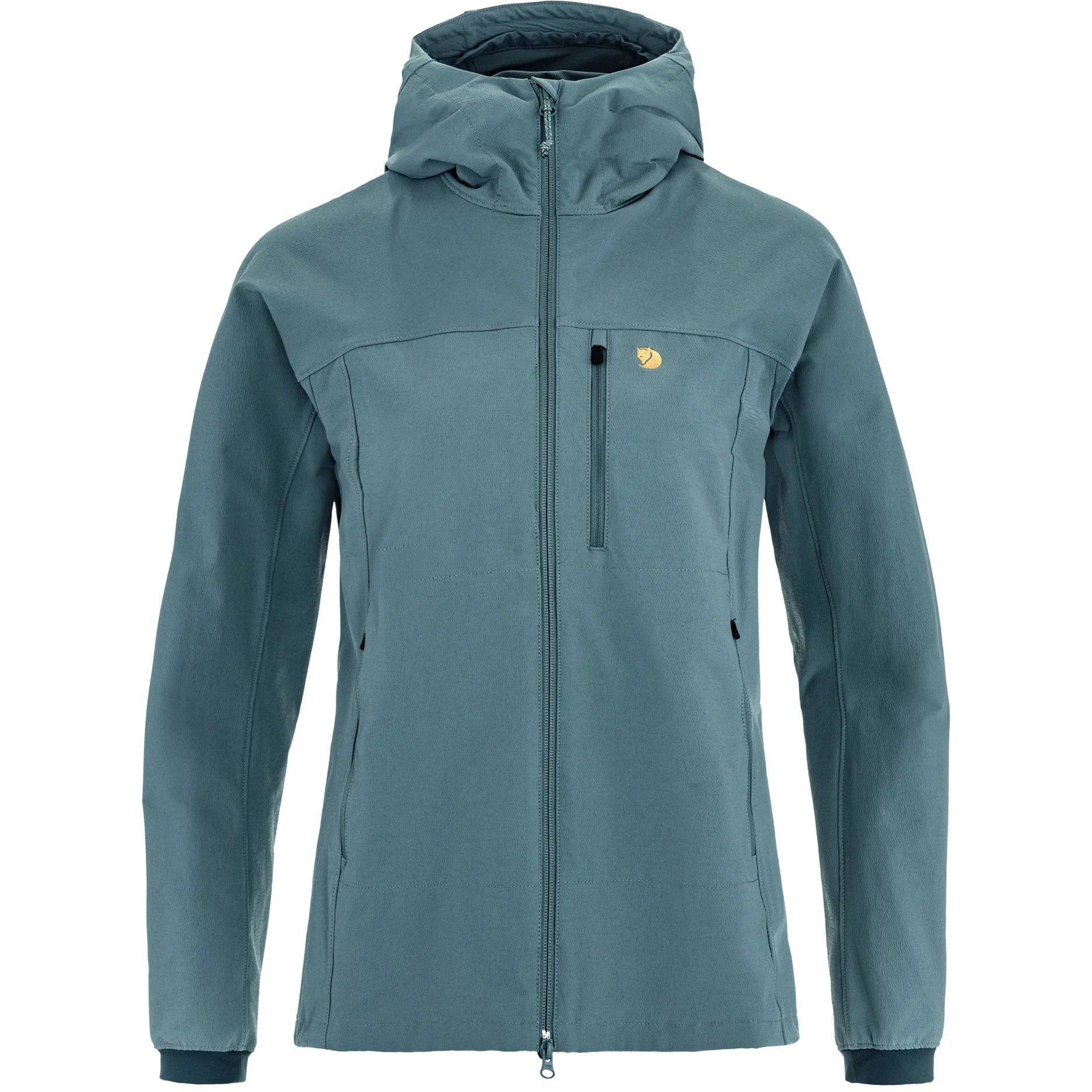 Fjallraven vējjaka Bergtagen Stretch sieviešu