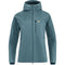 Fjallraven vējjaka Bergtagen Stretch sieviešu