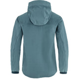 Fjallraven vējjaka Bergtagen Stretch sieviešu