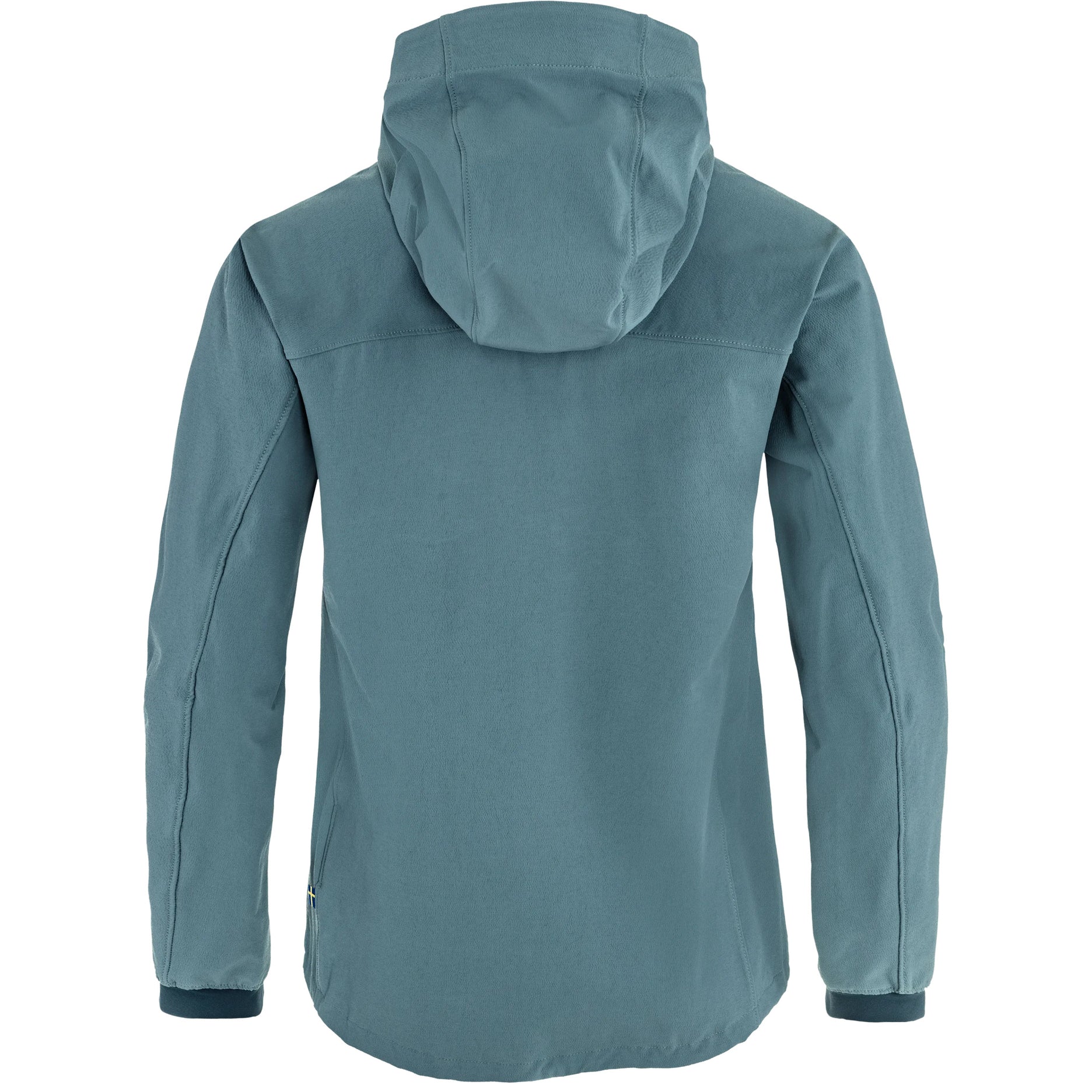 Fjallraven vējjaka Bergtagen Stretch sieviešu
