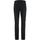 Fjällräven Bergtagen Stretch hiking trousers women's