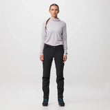 Fjällräven Bergtagen Stretch hiking trousers women's