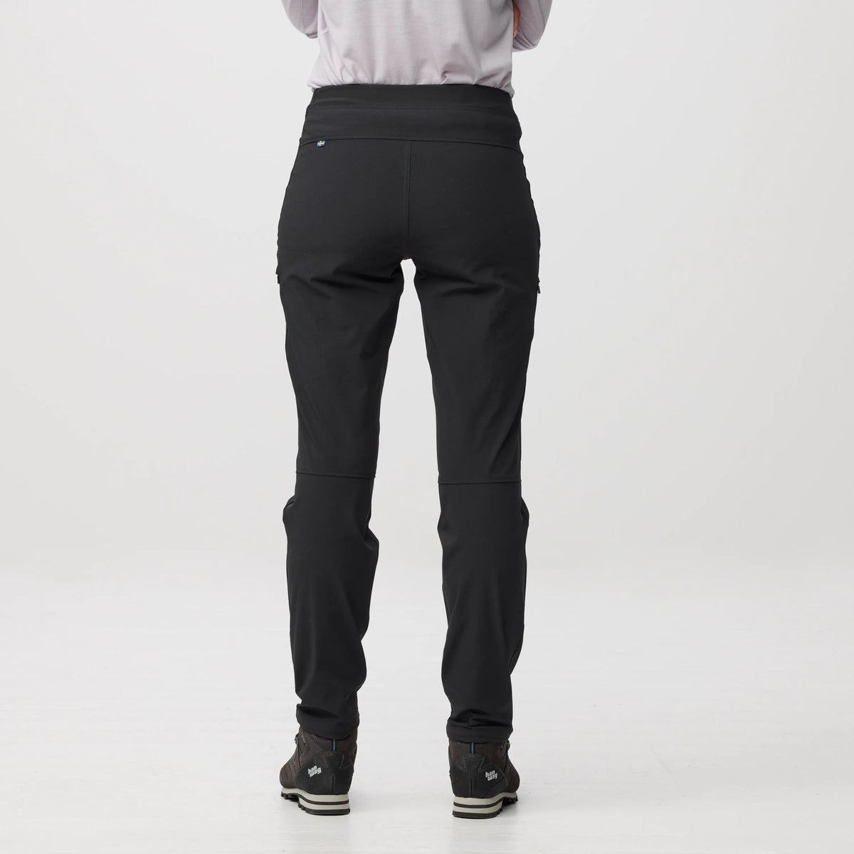 Fjällräven Bergtagen Stretch hiking trousers women's