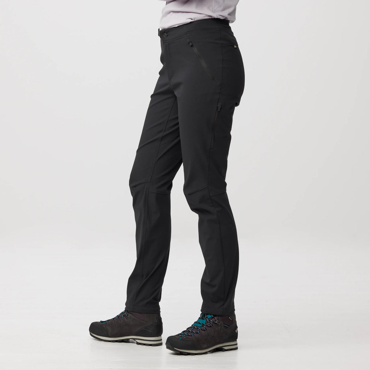 Fjällräven Bergtagen Stretch hiking trousers women's