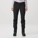 Fjällräven Bergtagen Stretch hiking trousers women's