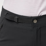 Fjällräven Bergtagen Stretch hiking trousers women's