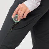 Fjällräven Bergtagen Stretch hiking trousers women's