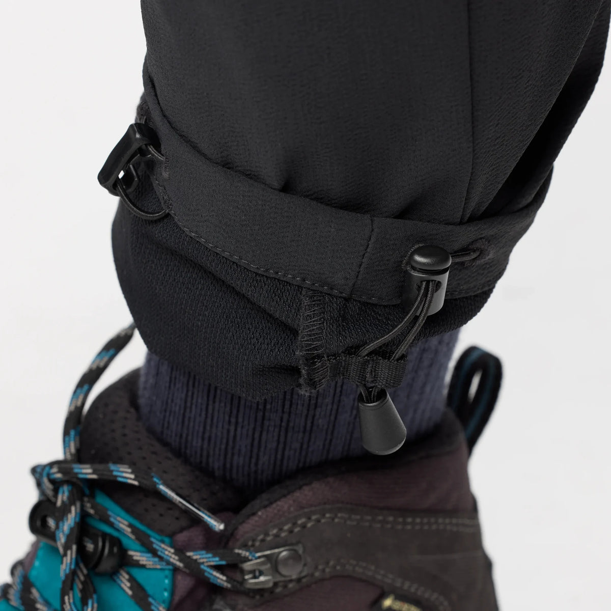Fjällräven Bergtagen Stretch hiking trousers women's