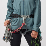 Fjällräven Bergtagen Stretch hiking trousers women's