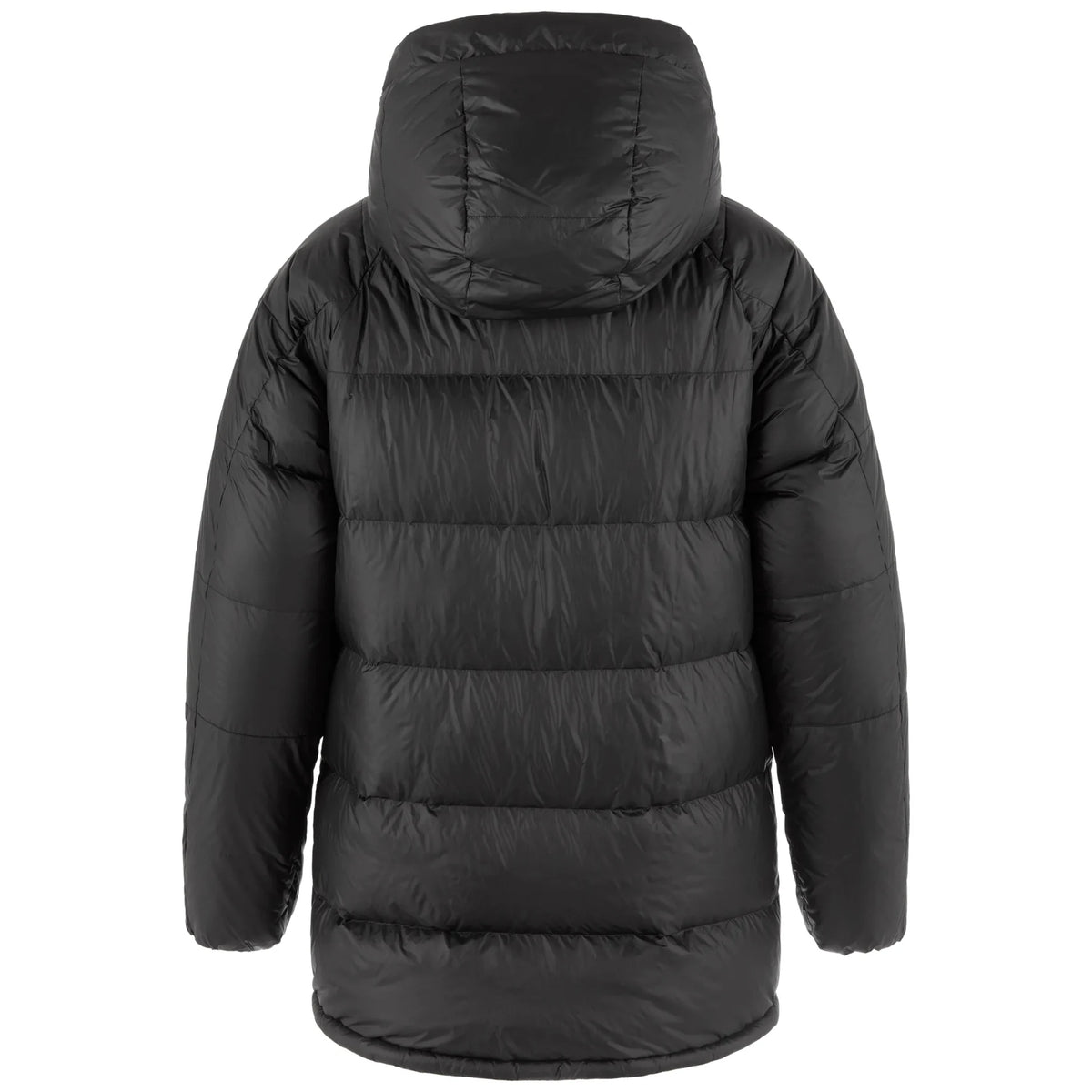 Dūnu jaka Fjallraven Bergtagen Topp sieviešu