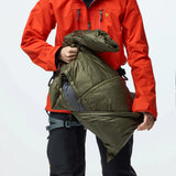 Dūnu jaka Fjallraven Bergtagen Topp sieviešu