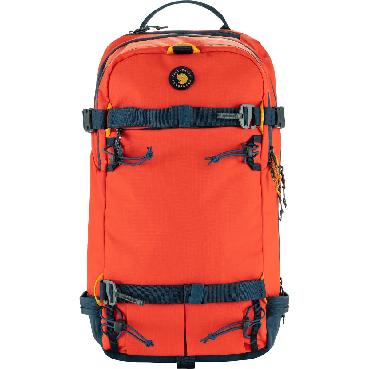 Fjällräven Bergtagen Touring 22 Backpack