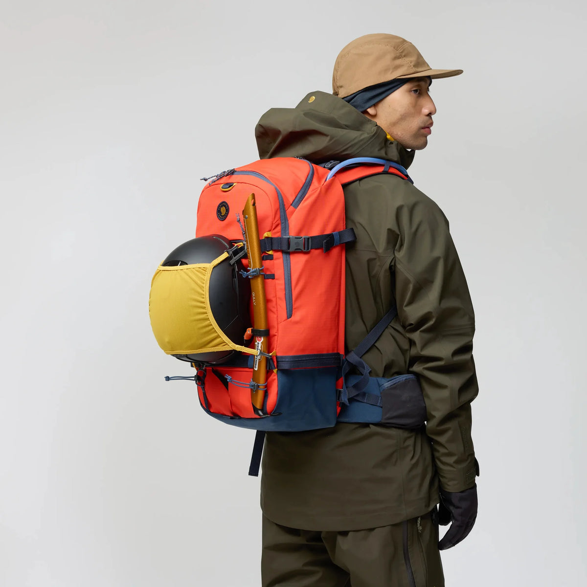 Mugursoma Fjällräven Bergtagen Touring 30