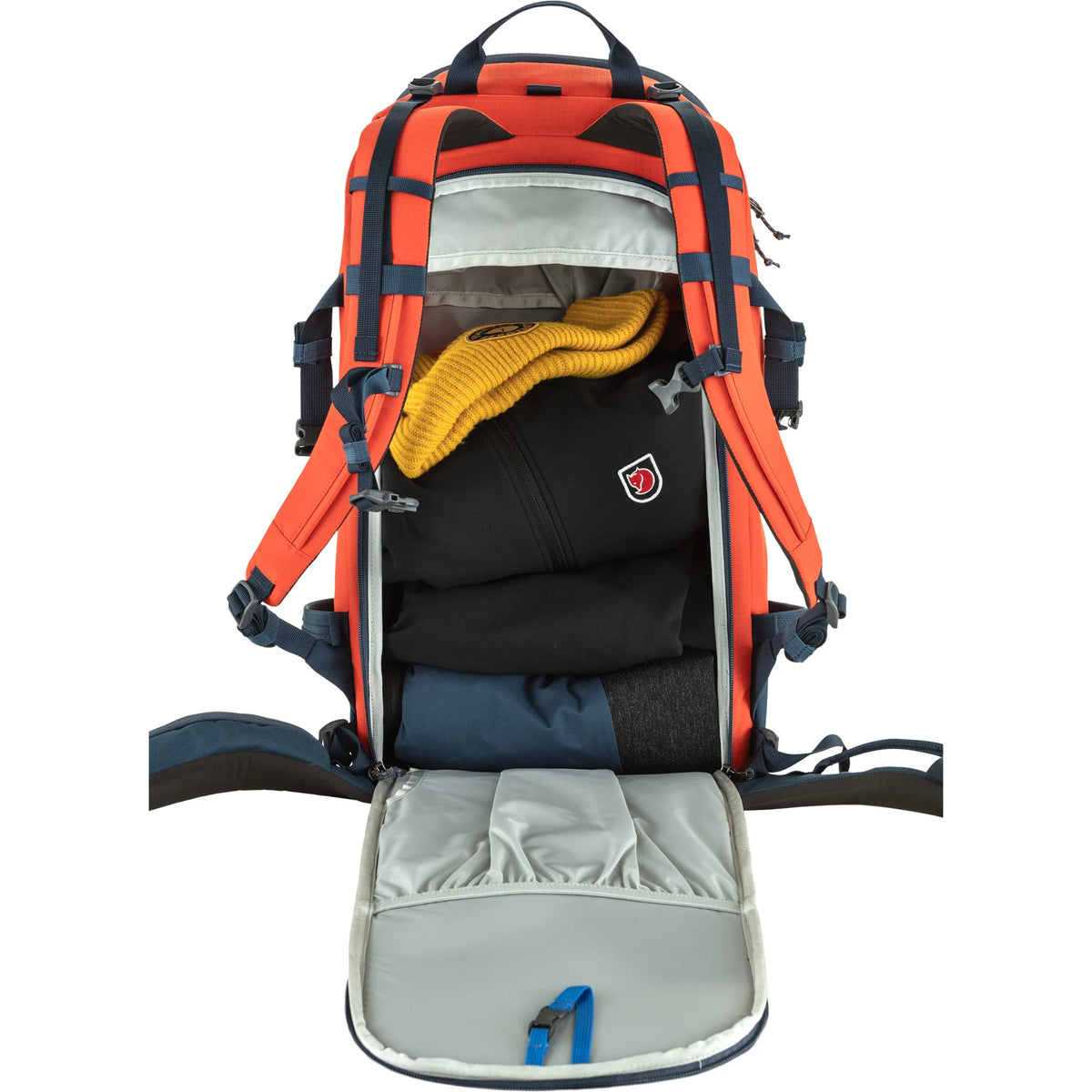Mugursoma Fjällräven Bergtagen Touring 30