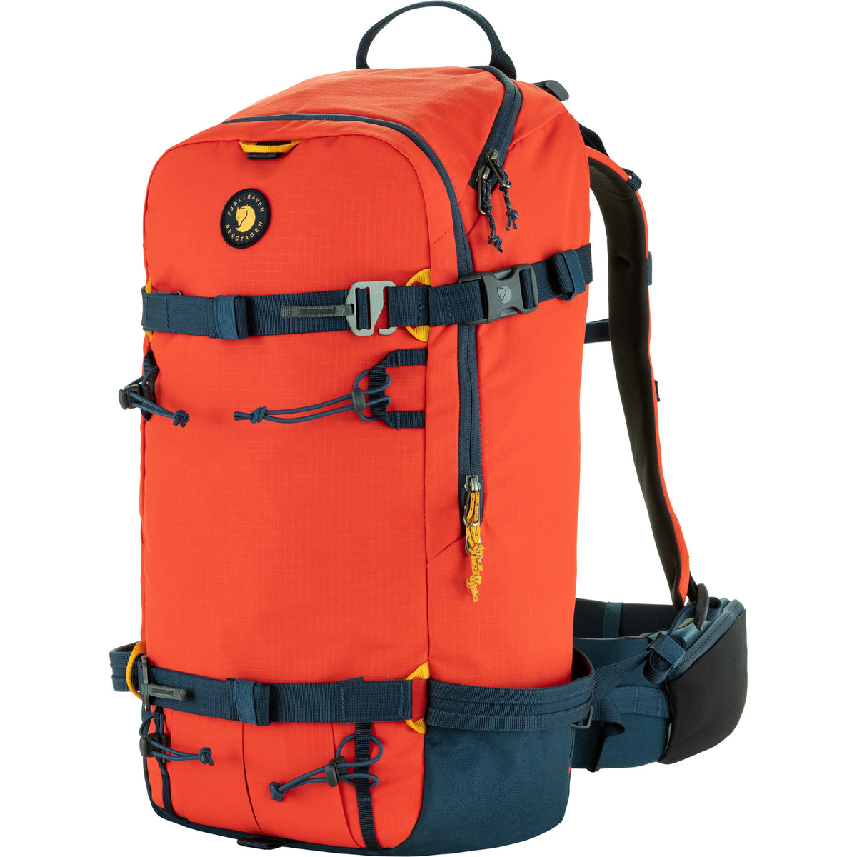Mugursoma Fjällräven Bergtagen Touring 30