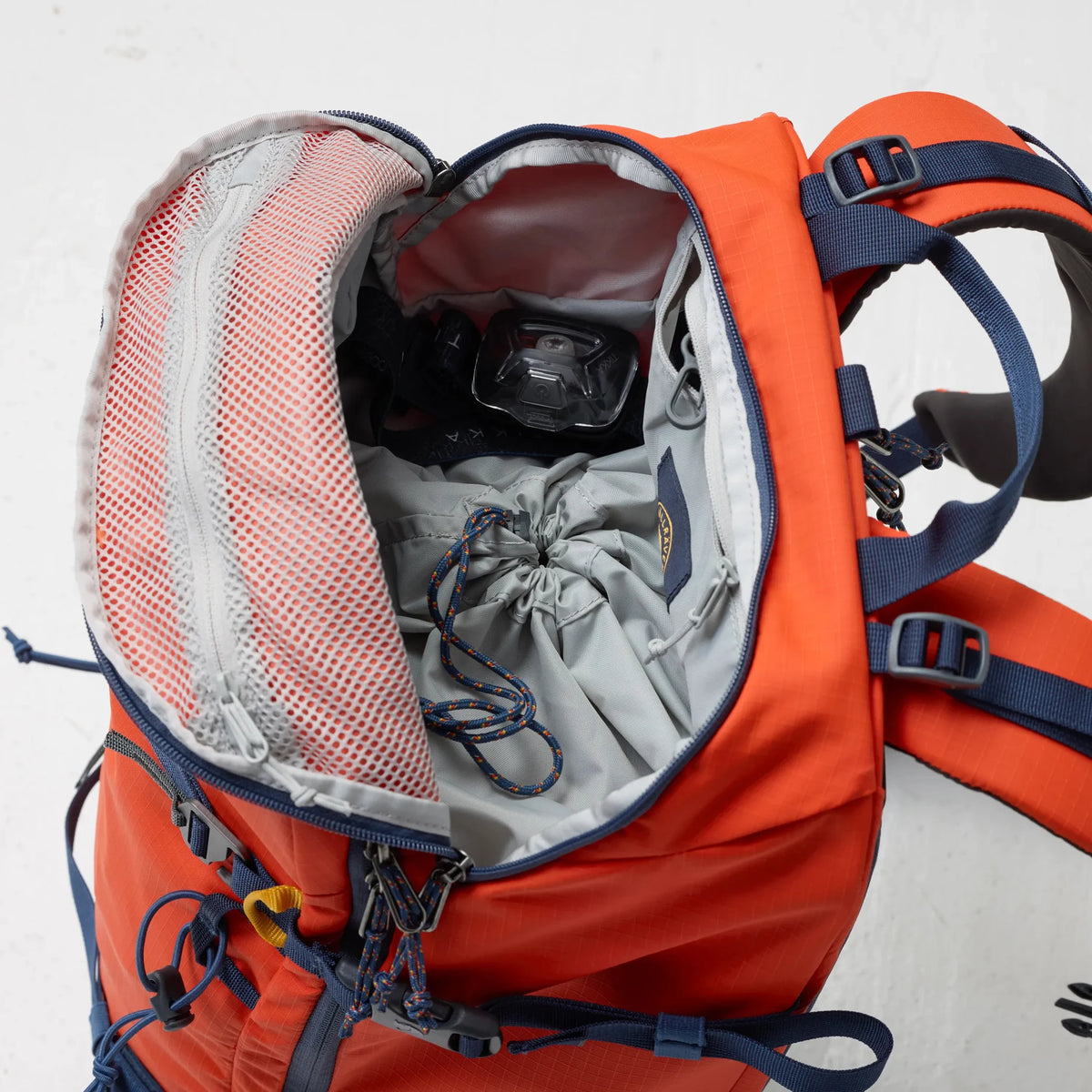 Mugursoma Fjällräven Bergtagen Touring 30