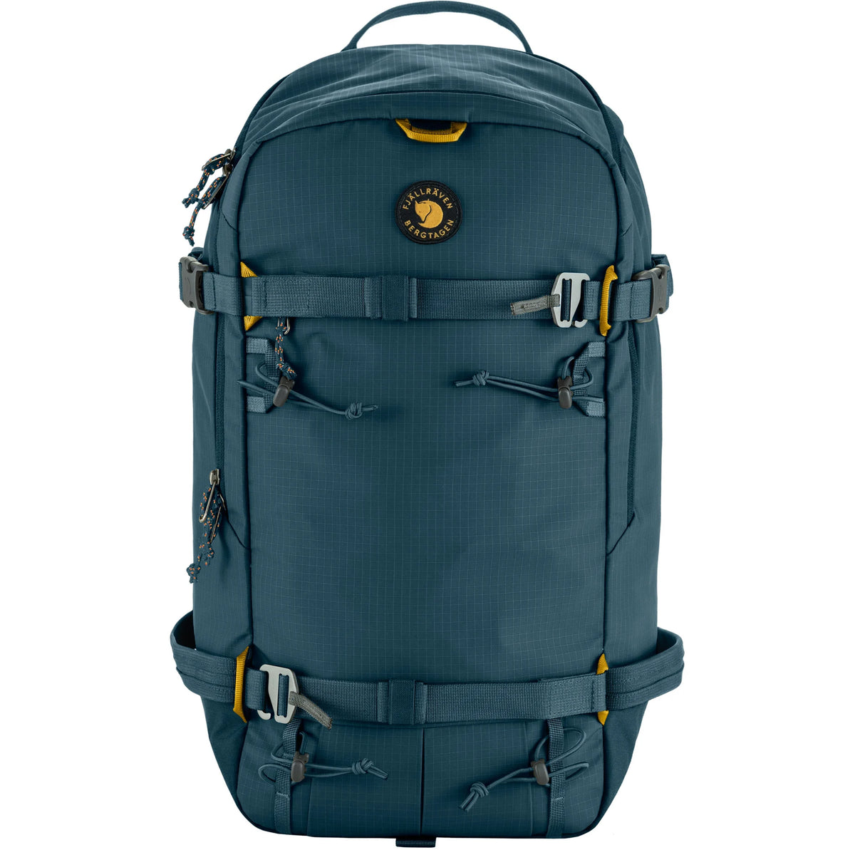Mugursoma Fjällräven Bergtagen Touring 30