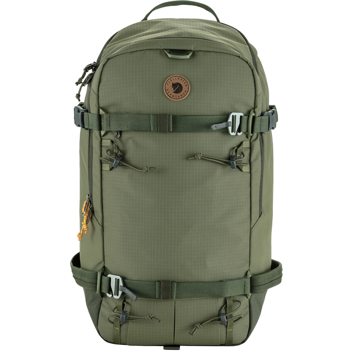 Mugursoma Fjällräven Bergtagen Touring 30