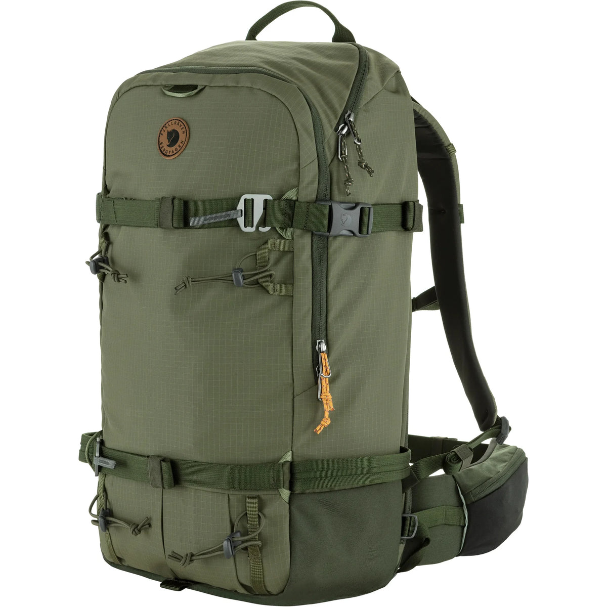 Mugursoma Fjällräven Bergtagen Touring 30