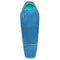 Bērnu guļammaiss Grueezi Kids sleeping bag Water