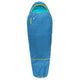 Bērnu guļammaiss Grueezi Kids sleeping bag Water