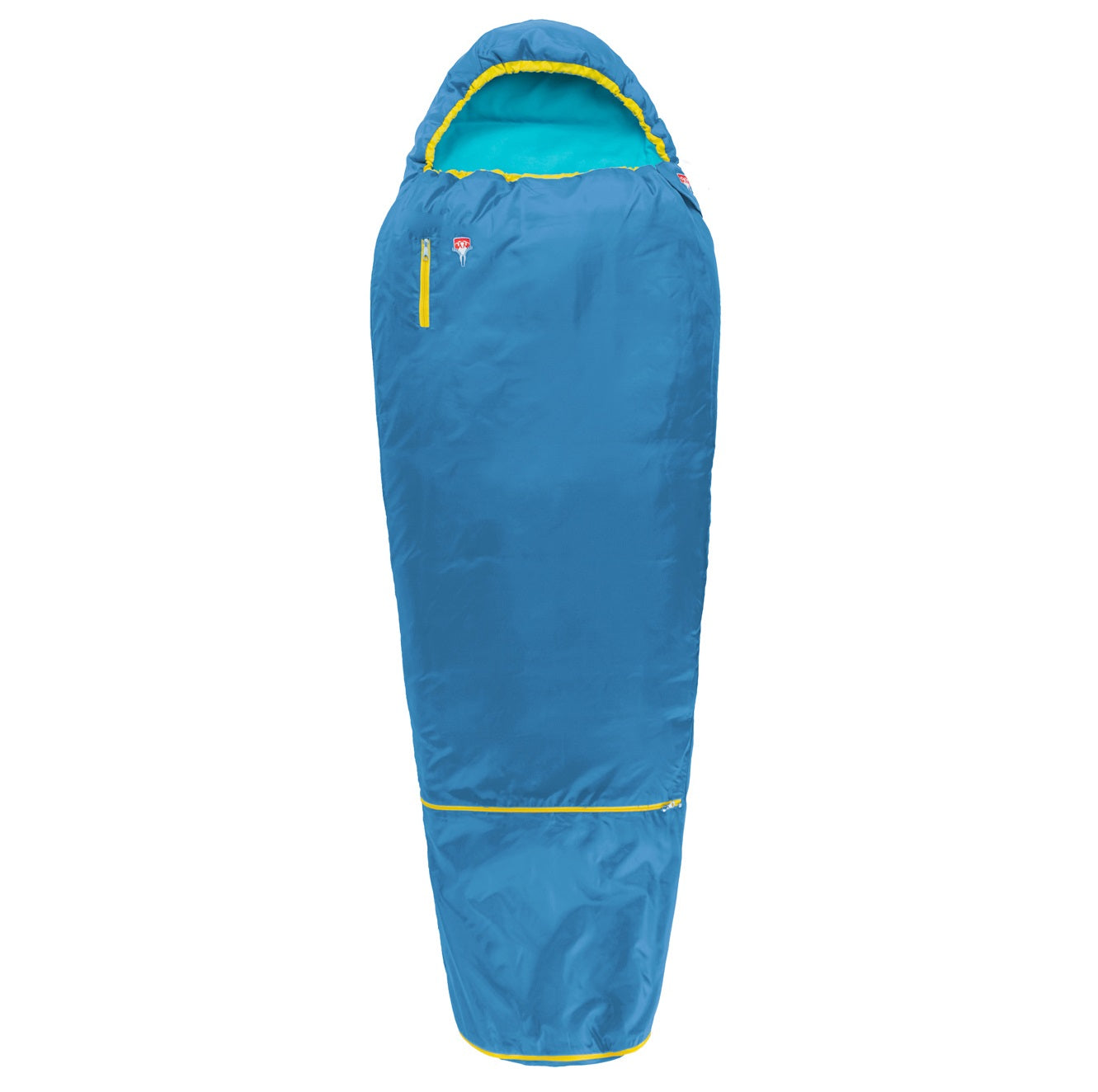 Bērnu guļammaiss Grueezi Kids sleeping bag Water